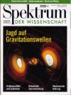 Jagd auf Gravitationswellen